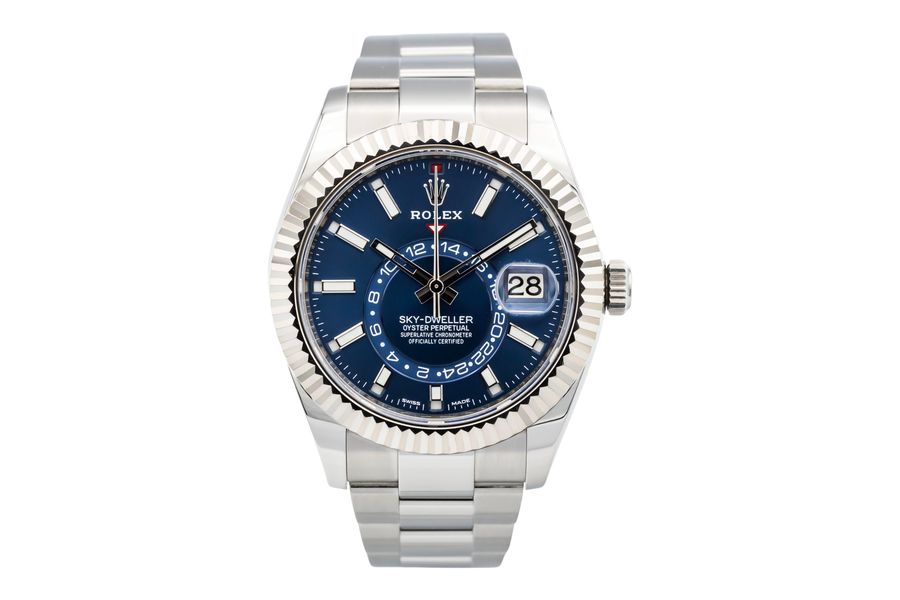 Rolex Sky-Dweller 326934
